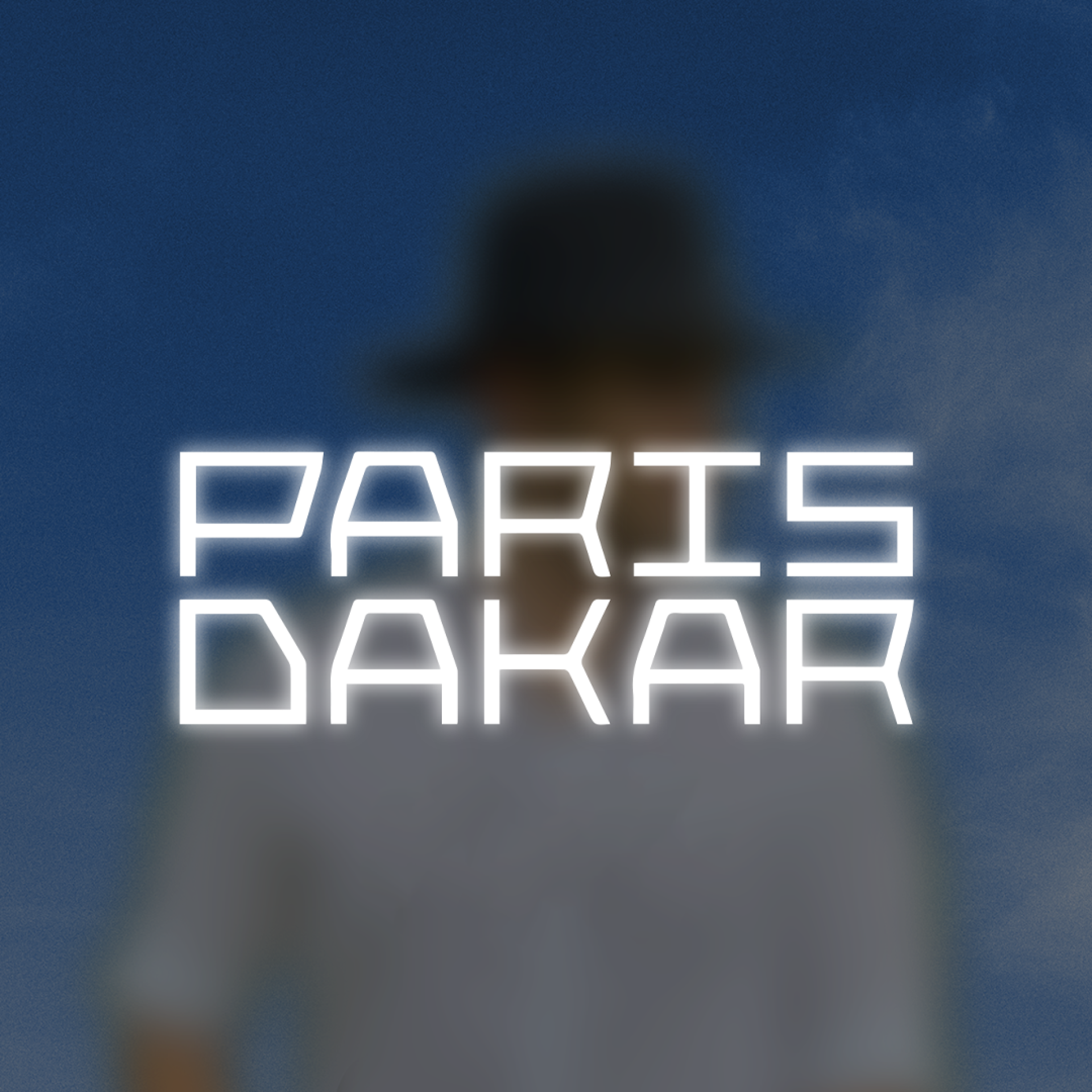 PARIS DAKAR