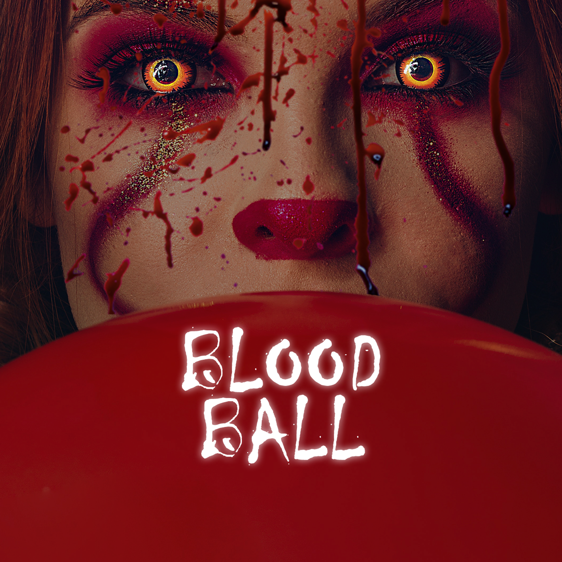 Blood Ball – Halloween