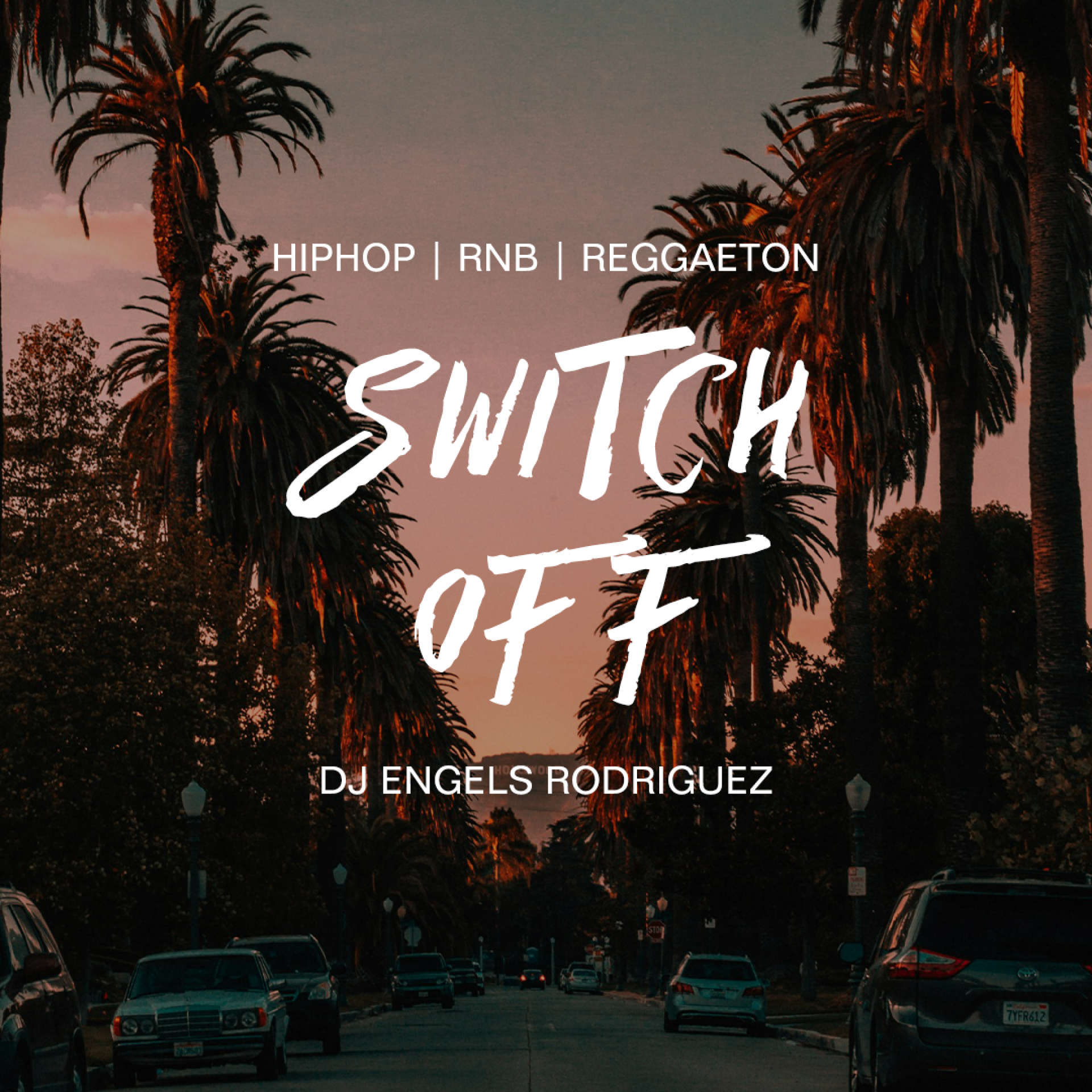 Switch off