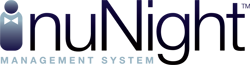 nuNight Logo